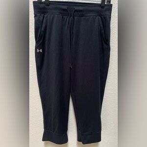 Under Armour Capri Length Pants